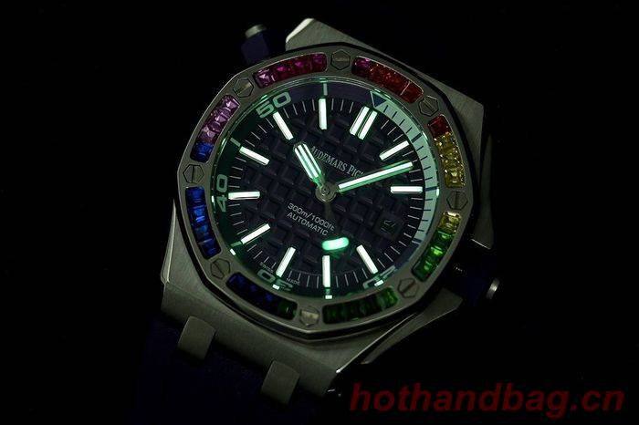 Audemars Piguet Watch APW00062 Audemars Piguet Watch APW00062